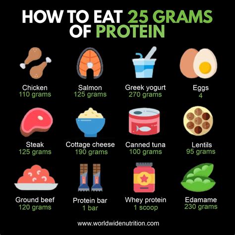 How to Get 225 Grams of Protein a Day: And Why You Might Want to Train Your Cat to Fetch Protein Bars