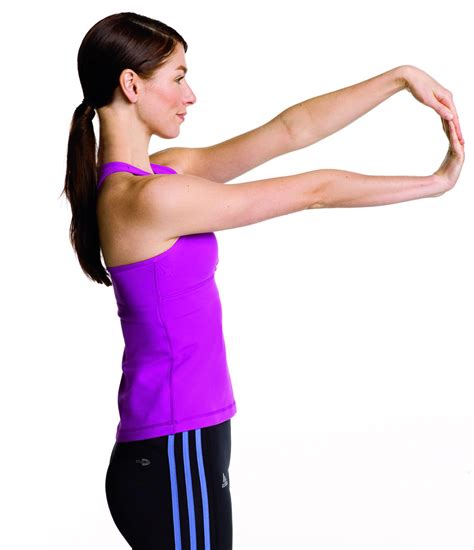 How to Stretch the Forearm: Unlocking the Secrets of Flexibility and Beyond