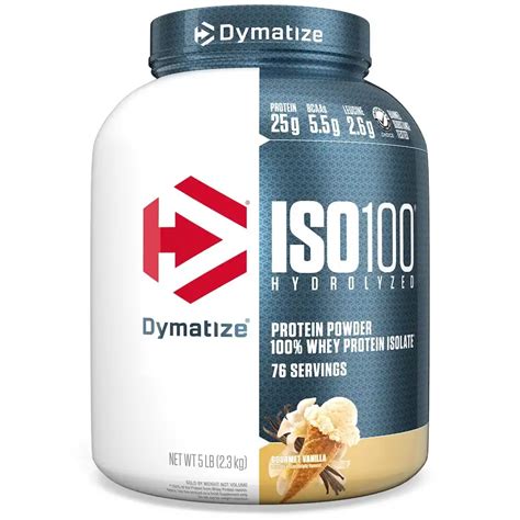 Is Dymatize Whey Protein Good? Exploring the Cosmic Connection Between Protein and the Universe