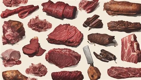 Is Smoked Meat Healthy? Exploring the Myths and Realities of Smoked Delicacies